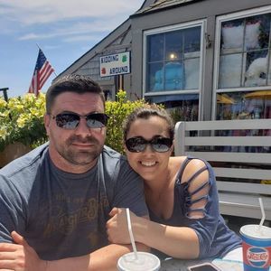 Meet your Posher, Scott